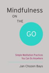 Mindfulness on the Go (2014)