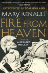 Fire from Heaven - Mary Renault (2014)