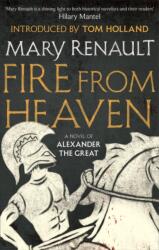 Fire from Heaven (2014)