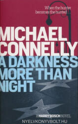 A Darkness More Than Night (2014)