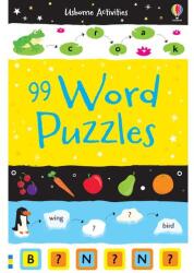 99 WORD PUZZLES (2014)