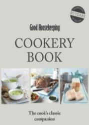 Good Housekeeping Cookery Book - Good Housekeeping Institute (2014)