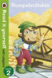 Rumpelstiltskin - Read it yourself with Ladybird - Marina Le Ray (2013)