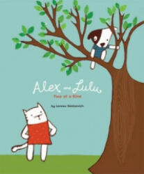Alex and Lulu: Two of a Kind - Lorena Siminovich (2013)