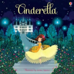 Cinderella - Susanna Davidson (2014)