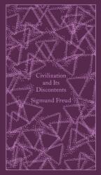 Civilization and Its Discontents (2014)