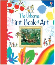 First Book of Art - Rosie Dickins (2014)