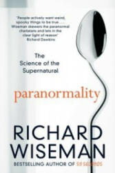 Paranormality - The Science of the Supernatural (2015)