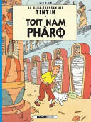 Tintin: Toit Nam Pharo (2014)