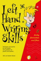 Left Hand Writing Skills - Heather Stewart (2005)