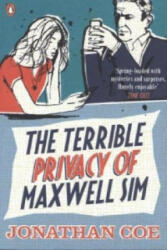 Terrible Privacy Of Maxwell Sim - Jonathan Coe (2014)