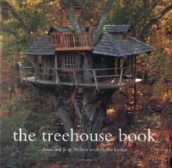 Treehouse Book - David Larkin (ISBN: 9780789304117)