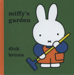 Miffy's Garden - Dick Bruna (2014)