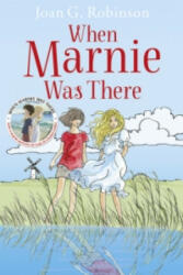 When Marnie Was There - Joan G. Robinson (2014)