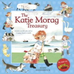 Katie Morag Treasury - Mairi Hedderwick (2014)