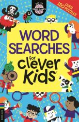 Wordsearches for Clever Kids (2015)