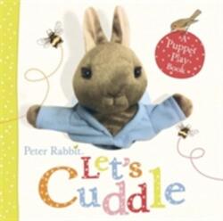 Peter Rabbit: Să ne îmbrățișăm (2013)