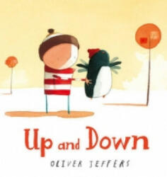 Up and Down - Oliver Jeffers (2014)