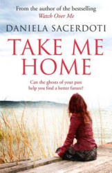 Take Me Home - Sacerdoti Daniela (2014)