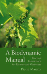 Biodynamic Manual - Pierre Masson (2014)