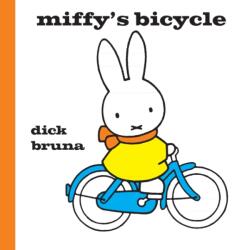 Miffy's Bicycle (2014)