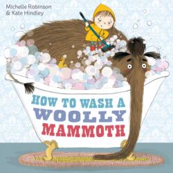 How to Wash a Woolly Mammoth (2013)