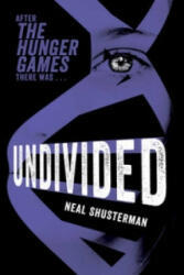 Undivided - Neal Shusterman (2014)