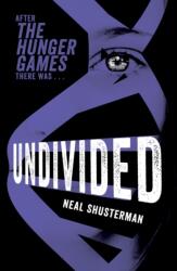 Undivided (2014)