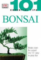 Bonsai (ISBN: 9780789496874)