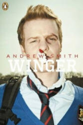 Andrew Smith - Winger - Andrew Smith (2014)