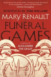 Funeral Games - Mary Renault (2014)