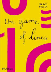 Game of Lines - Herve Tullet (2015)