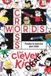 Crosswords for Clever Kids (2015)