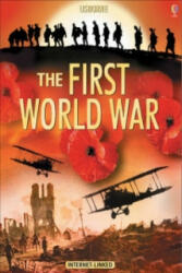 Introduction to the First World War - Ruth Brocklehurst (2007)