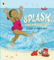 Splash, Anna Hibiscus! - Atinuke (2014)