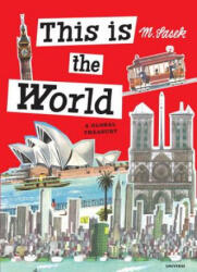 This Is the World - Miroslav Sasek (2014)