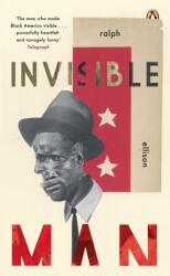 Invisible Man (2014)