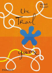 Trail Game - Herve Tullet (2015)