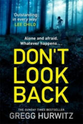 Don't Look Back - Gregg Hurwitz (2014)