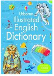 ILLUSTRATED ENGLISH DICTIONARY (2014)