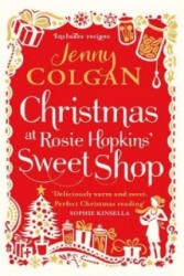 Christmas at Rosie Hopkins' Sweetshop (2014)