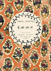 Emma (Vintage Classics Austen Series) - Jane Austen (2014)