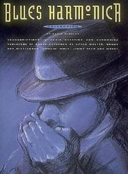 Blues Harmonica Collection - David McKelvy (ISBN: 9780793516001)