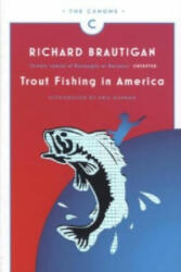 Trout Fishing in America - Richard Brautigan (2014)