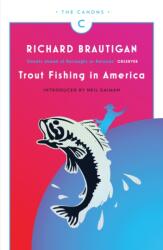 Trout Fishing in America (2014)