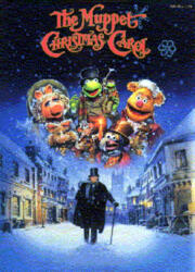 The Muppets - Williams, Paul: The Muppet Christmas Carol (ISBN: 9780793520077)