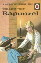 Well-loved Tales: Rapunzel (2014)