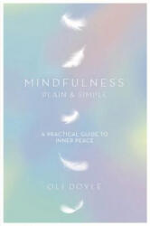 Mindfulness Plain & Simple (2014)