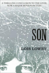 Lois Lowry - Son - Lois Lowry (2014)