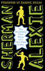 The Absolutely True Diary of a Part-Time Indian (2015)
